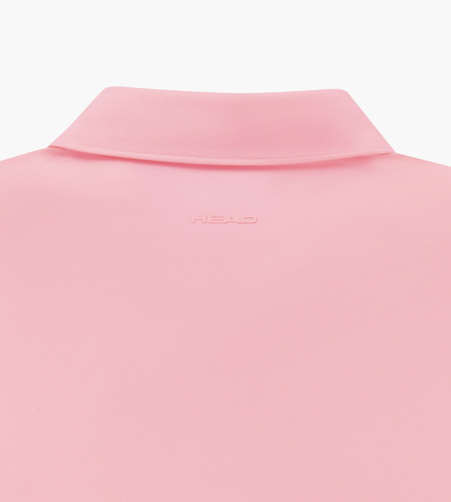 Head Golf Mens Signature Polo - Pink