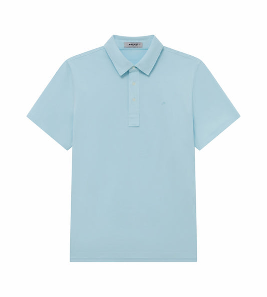 Head Golf Mens signature Polo - Blue