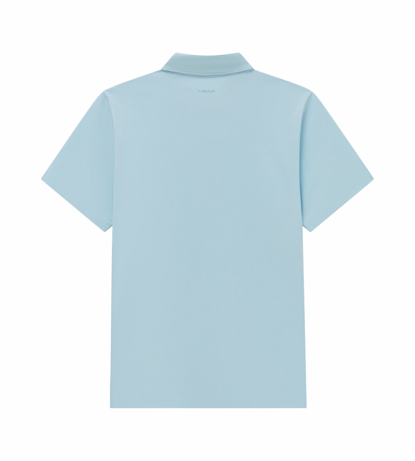 Head Golf Mens signature Polo - Blue