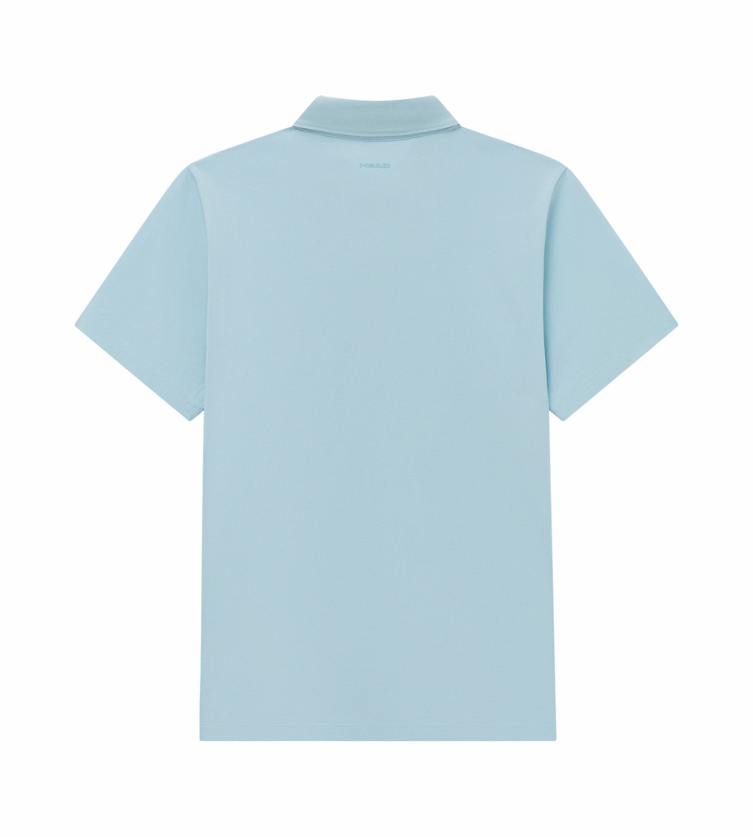 Head Golf Mens signature Polo - Blue