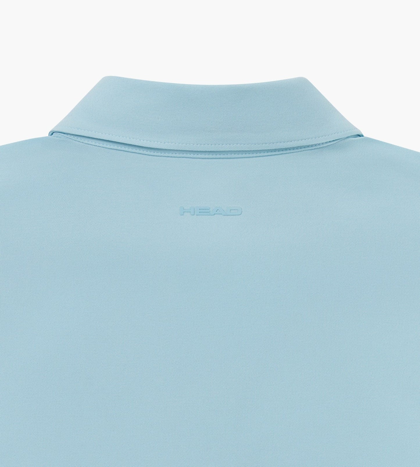 Head Golf Mens signature Polo - Blue