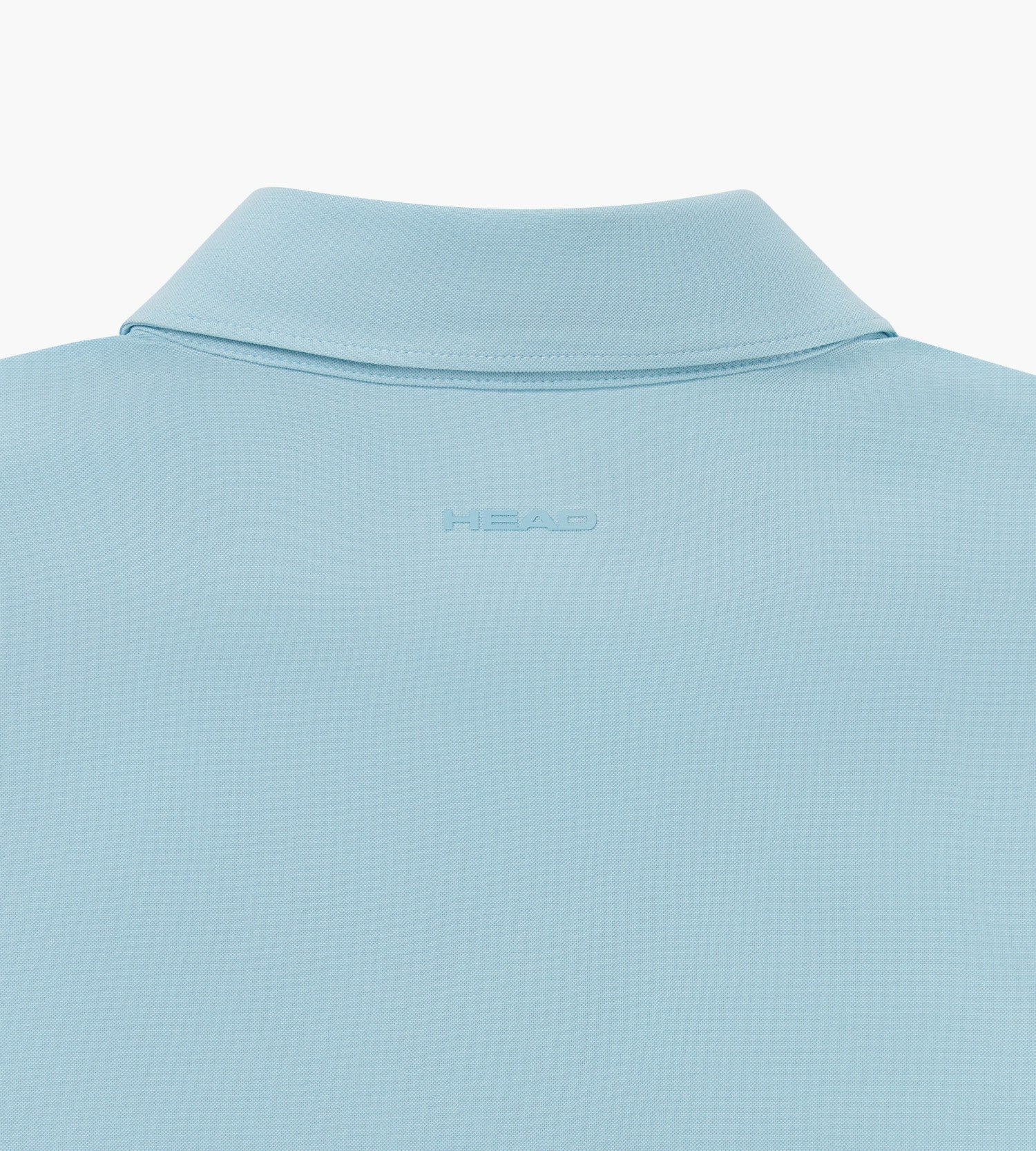 Head Golf Mens signature Polo - Blue