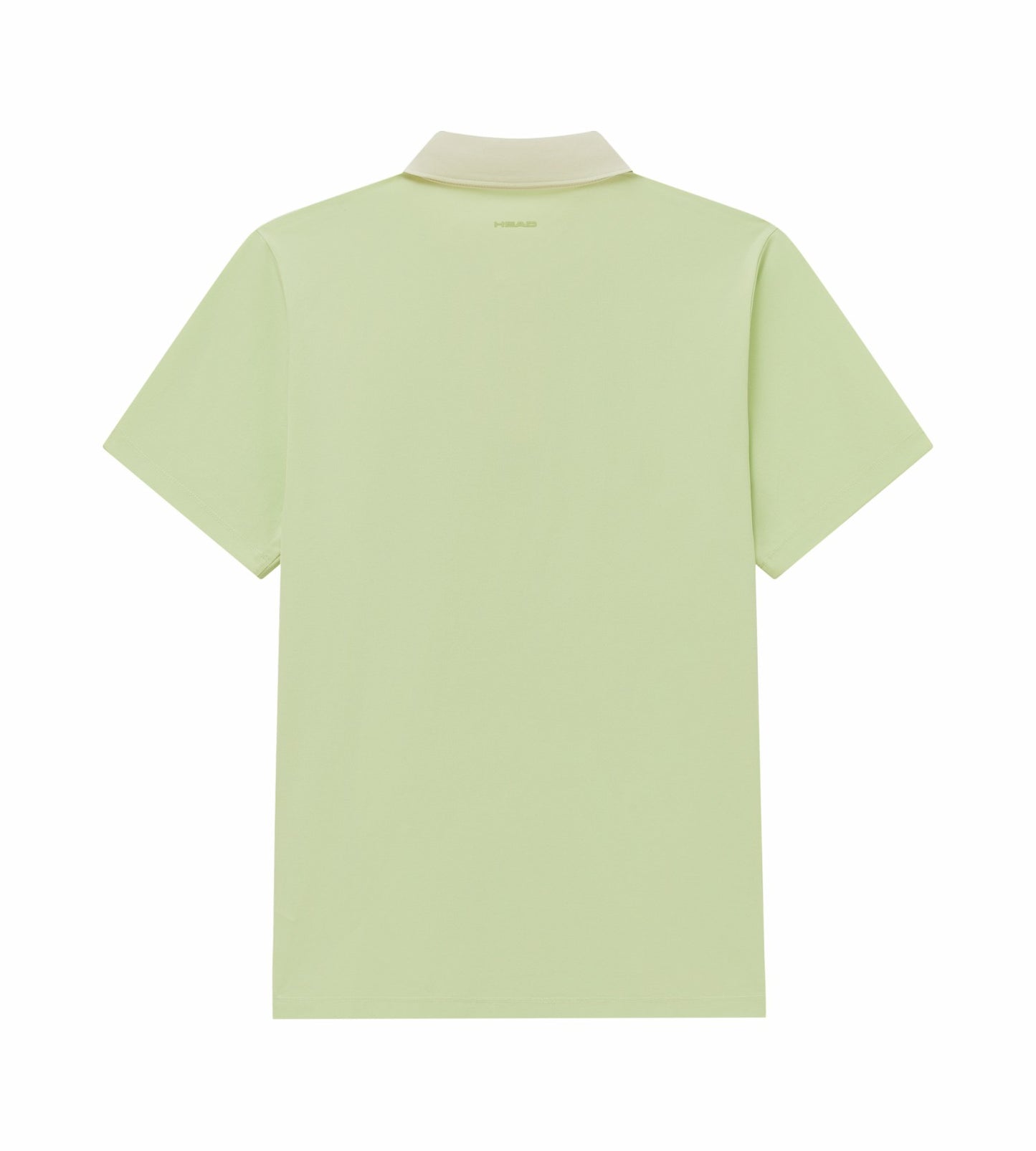 Head Golf Mens signature Polo - Mint
