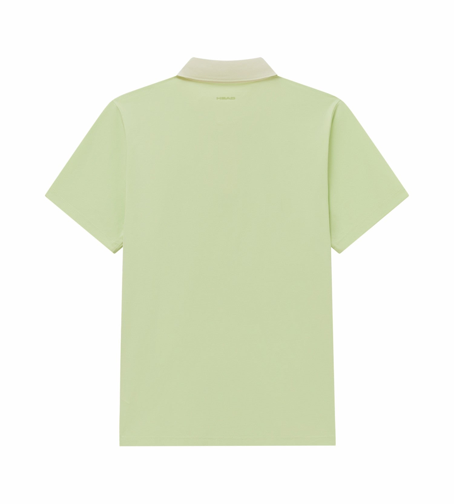 Head Golf Mens signature Polo - Mint