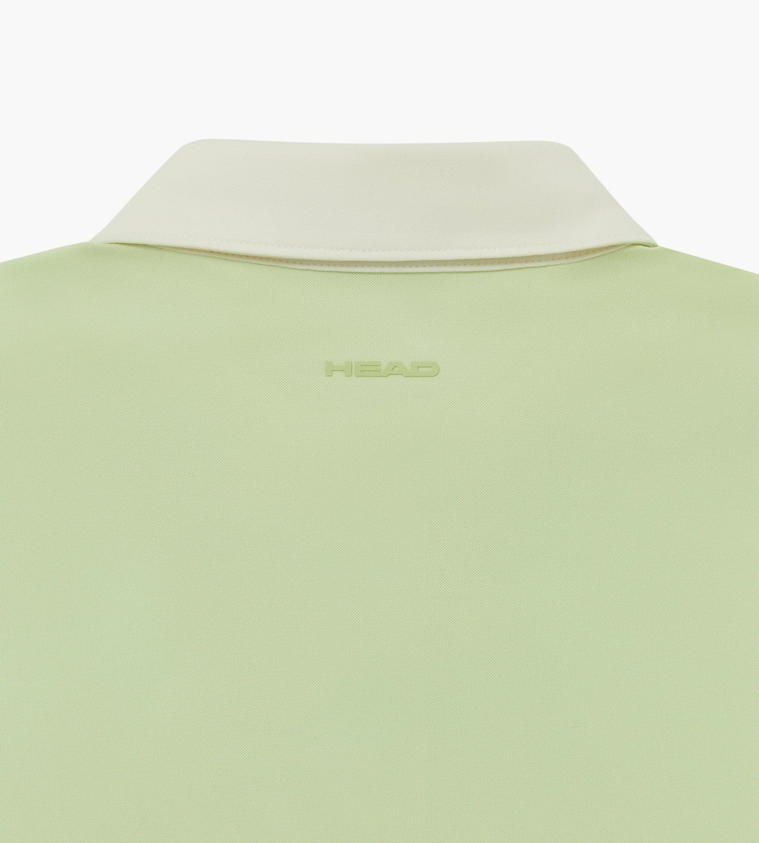 Head Golf Mens signature Polo - Mint