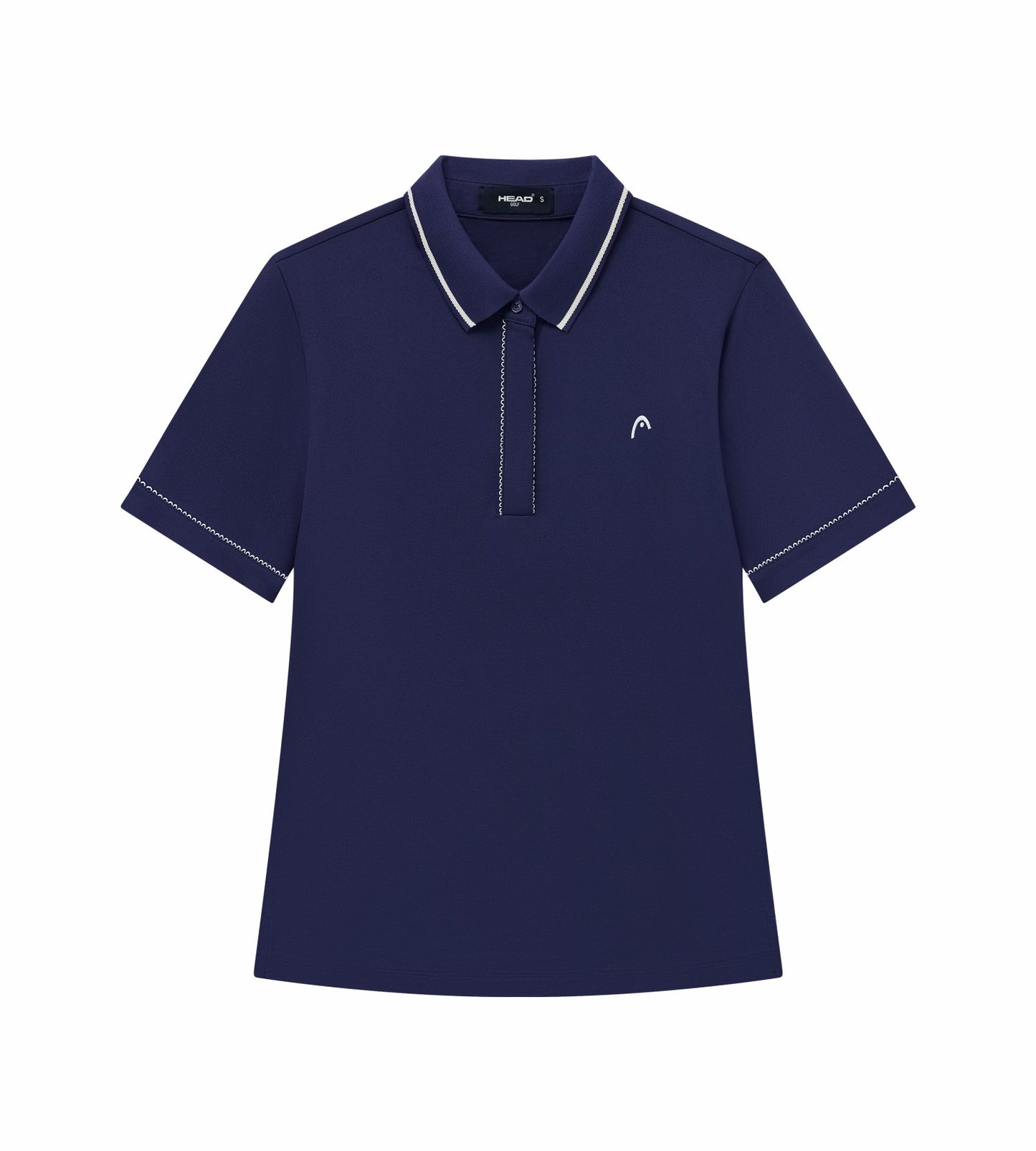Head Golf Technical Polo - Navy