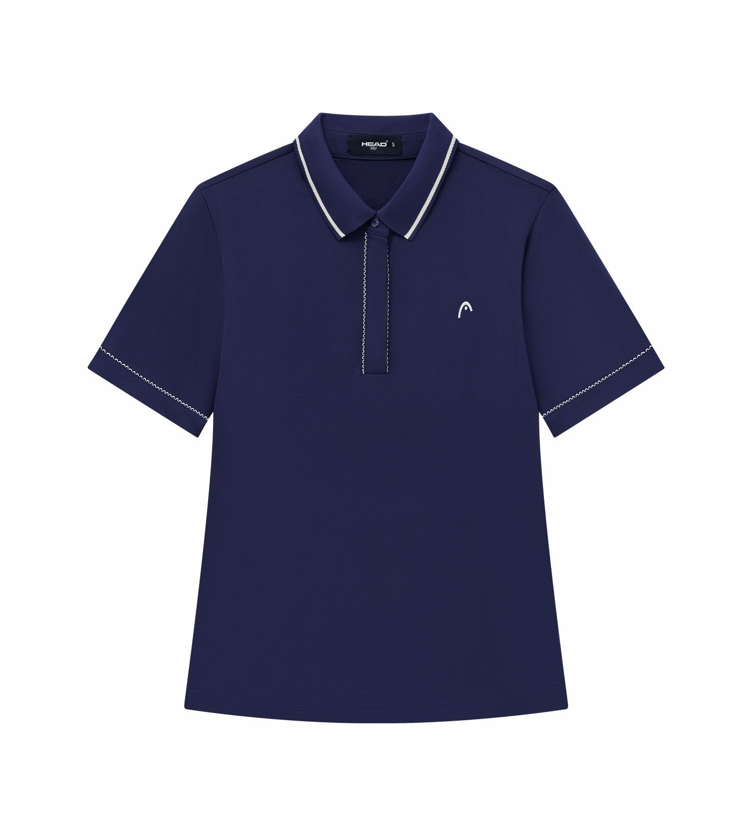 Head Golf Technical Polo - Navy