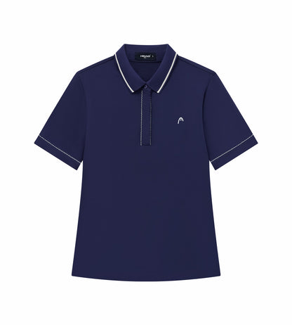 Head Golf Technical Polo - Navy