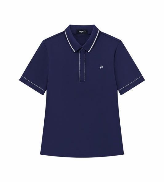 Head Golf Technical Polo - Navy