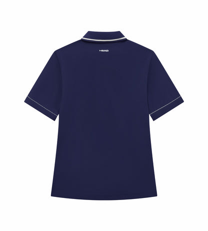 Head Golf Technical Polo - Navy