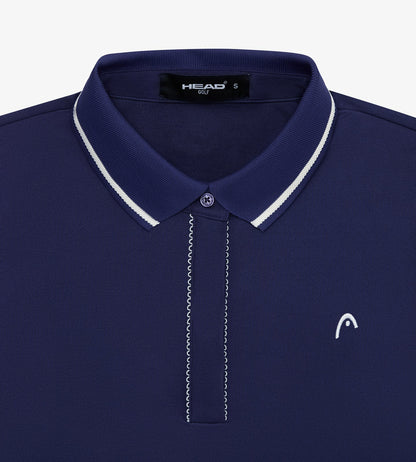 Head Golf Technical Polo - Navy
