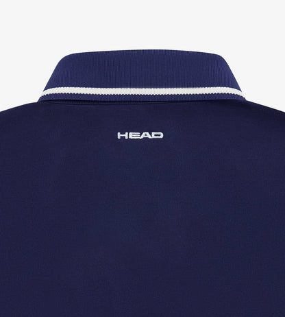 Head Golf Technical Polo - Navy