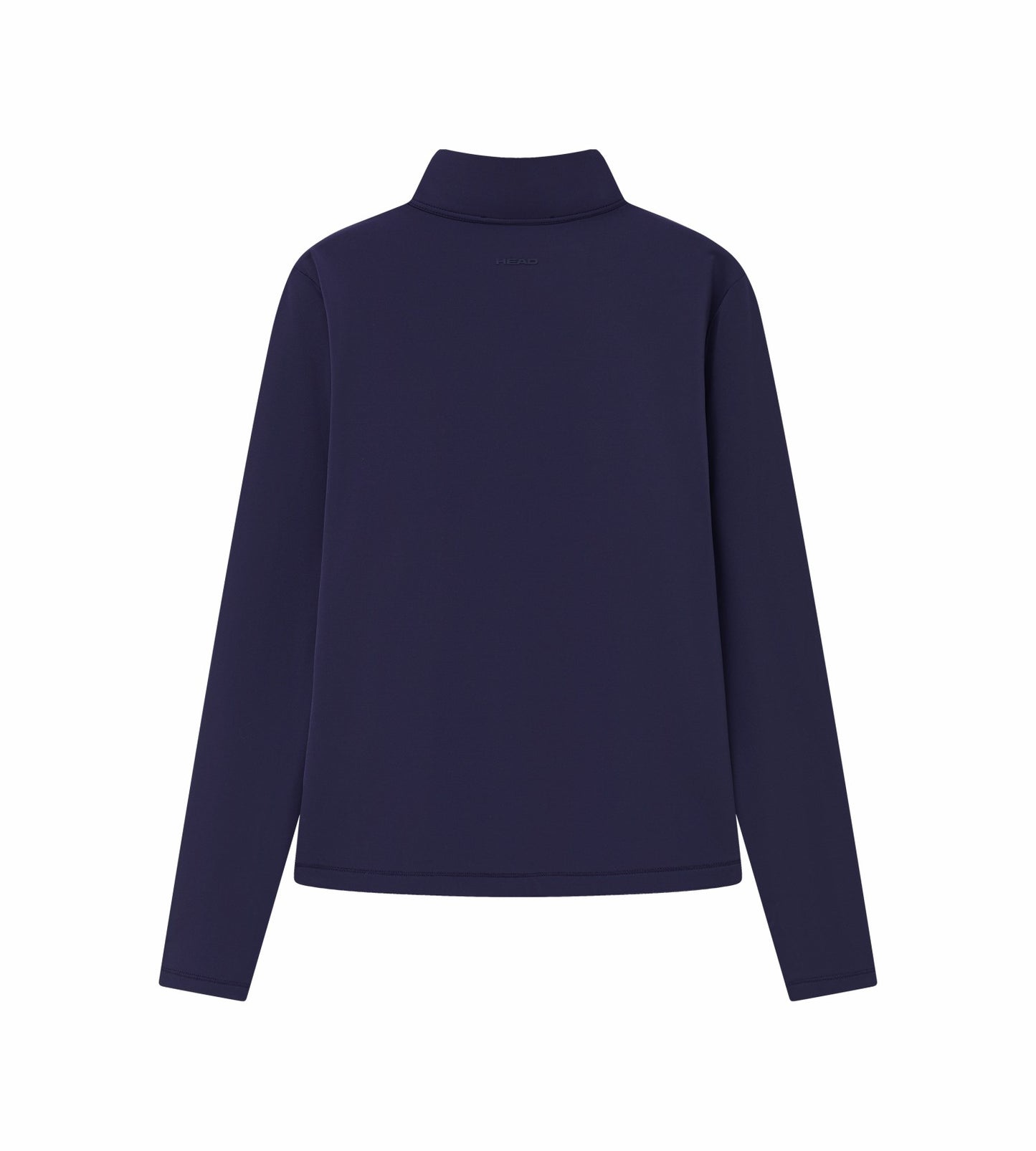 Head Golf Womens Quarter Zip - Navy