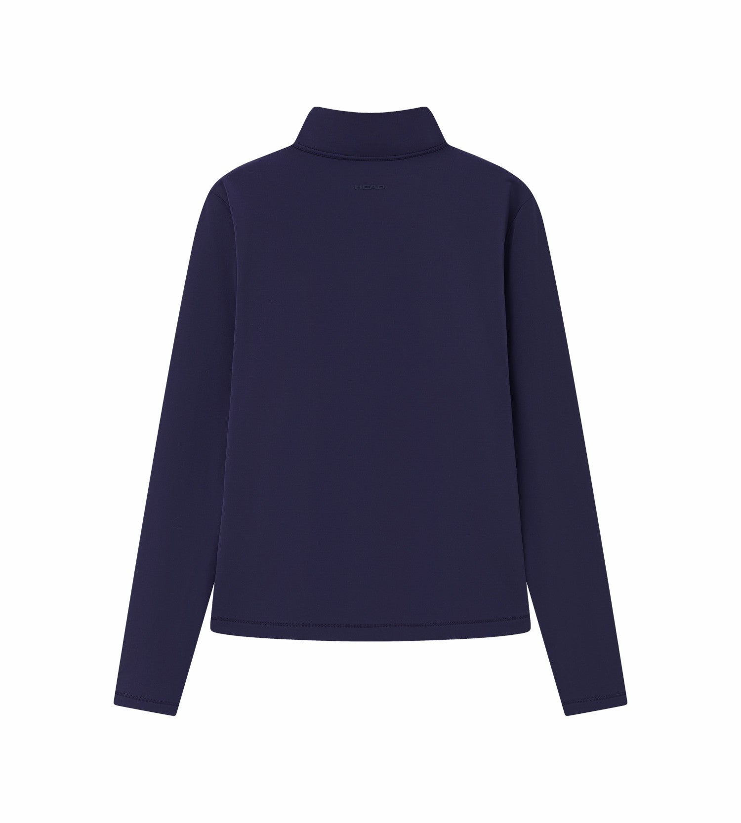 Head Golf Womens Quarter Zip - Navy