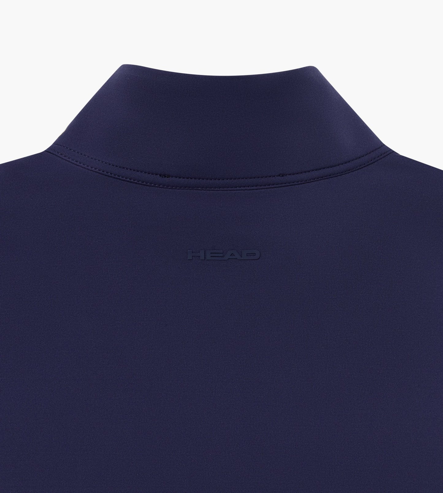 Head Golf Womens Quarter Zip - Navy