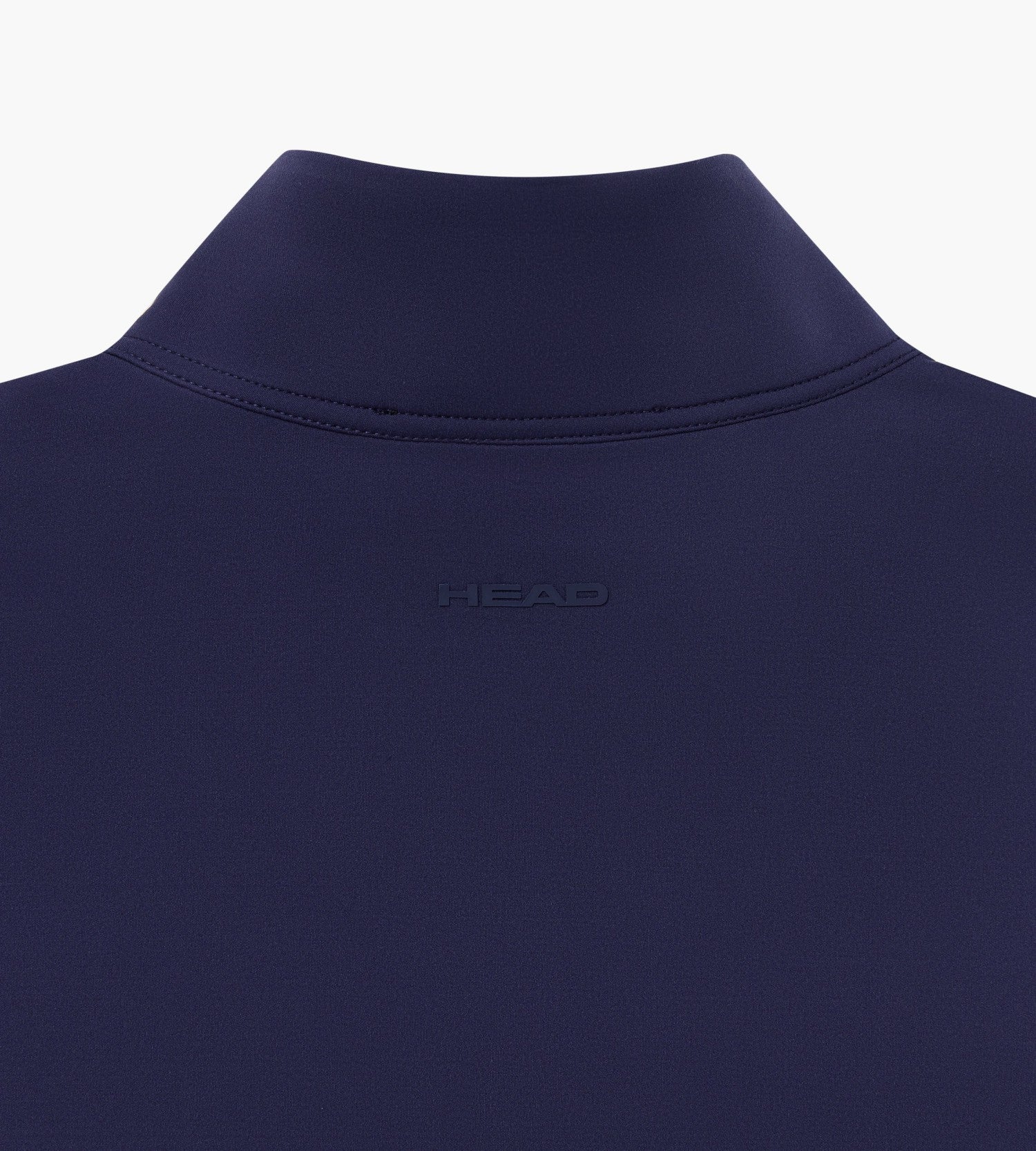 Head Golf Womens Quarter Zip - Navy