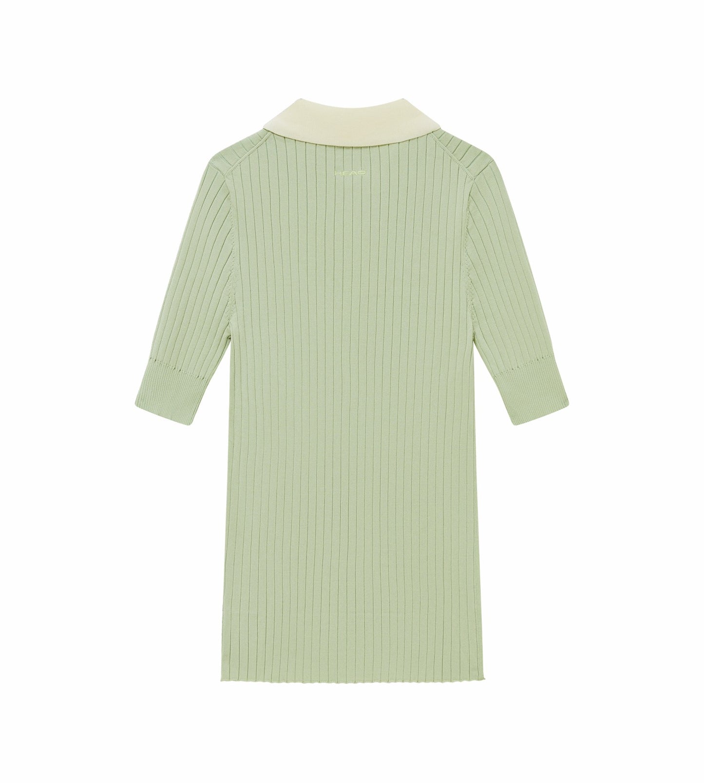 Head Golf Womens Signature Knit Polo - Mint