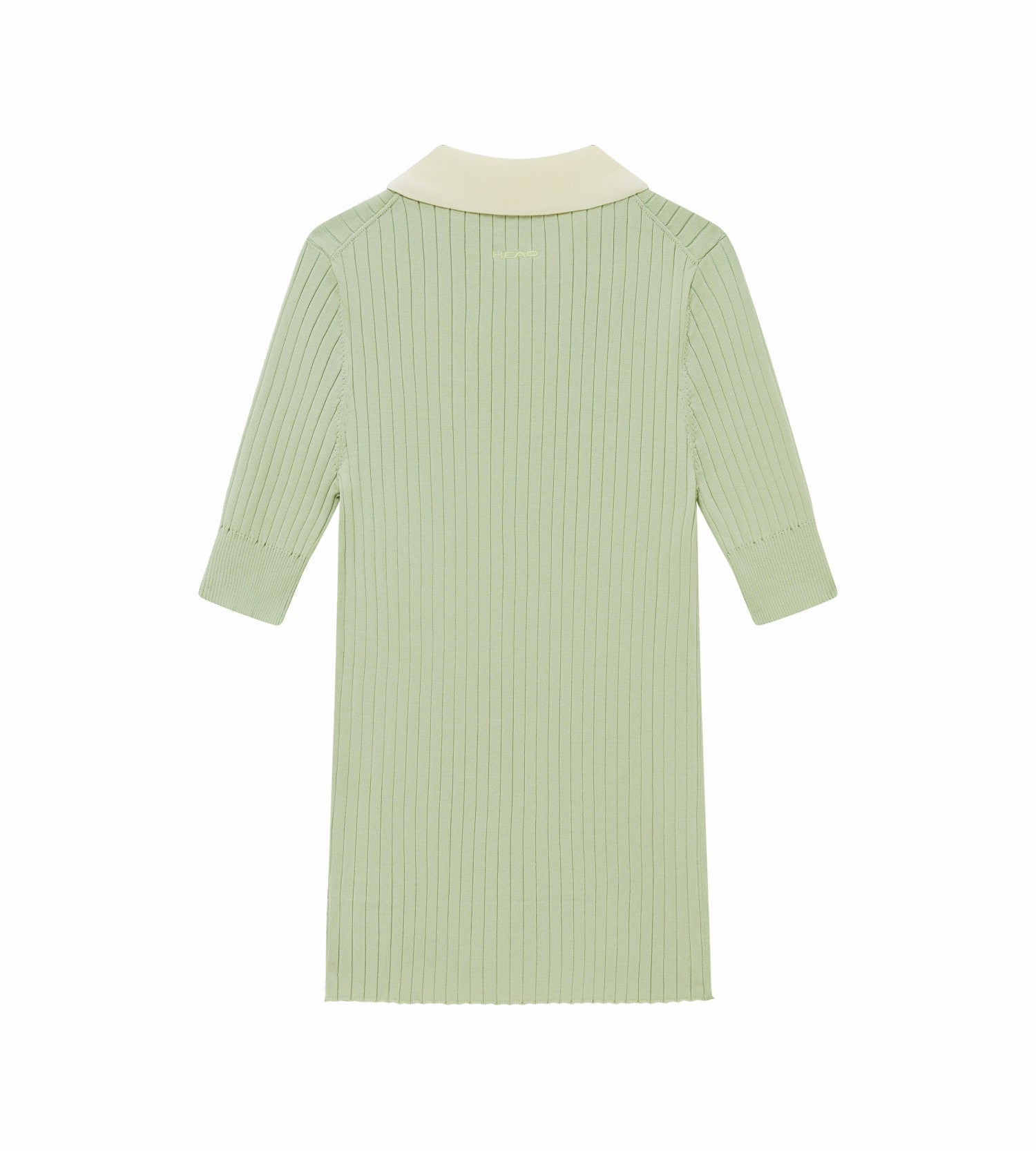 Head Golf Womens Signature Knit Polo - Mint