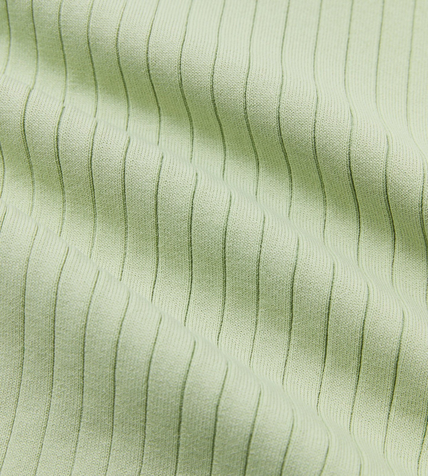 Head Golf Womens Signature Knit Polo - Mint