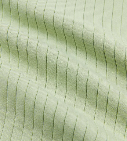 Head Golf Womens Signature Knit Polo - Mint