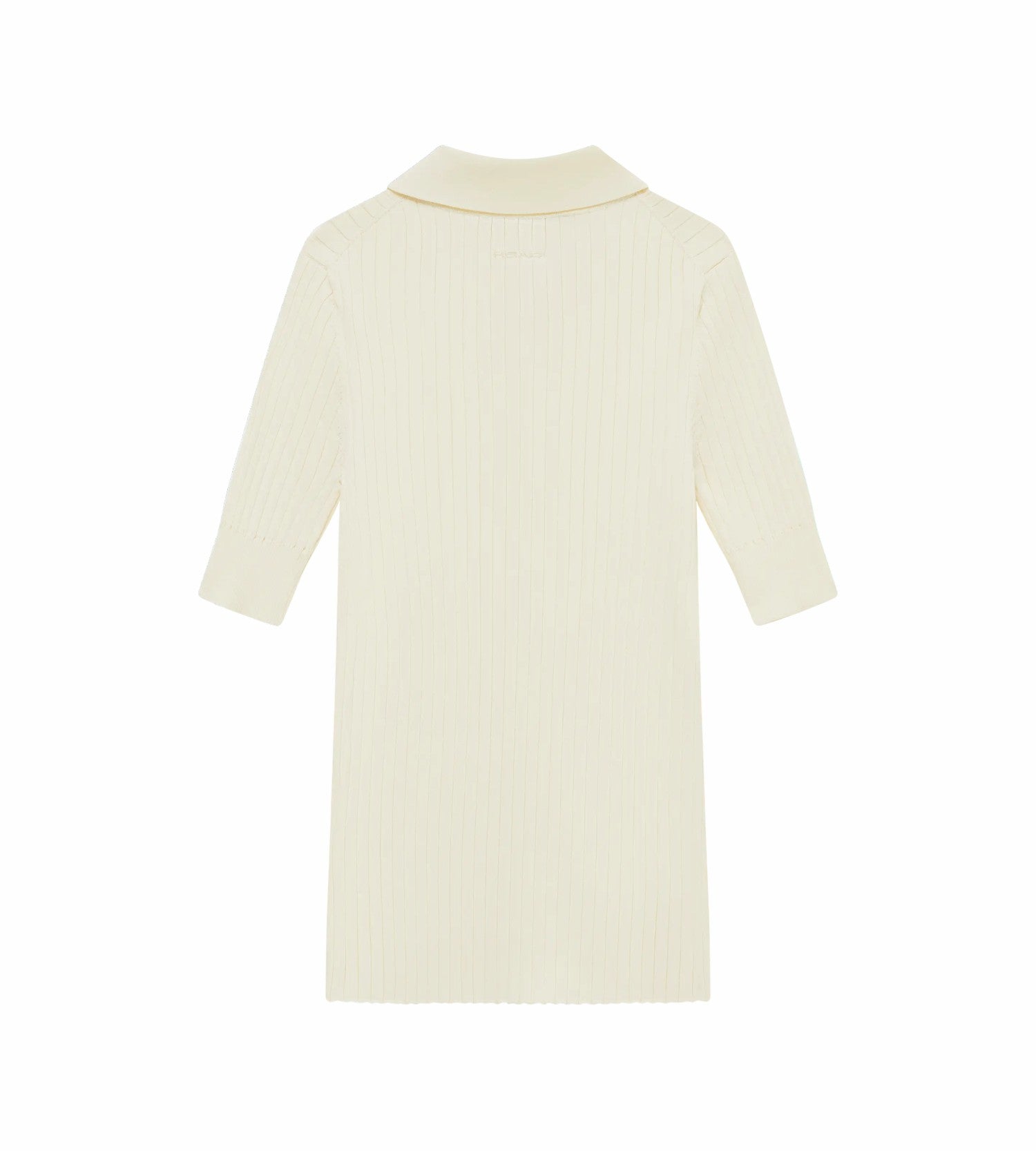 Head Golf Womens Signature Knit Polo - Cream