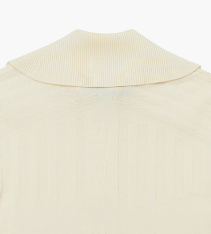 Head Golf Womens Performance Full Zip Top - Cream