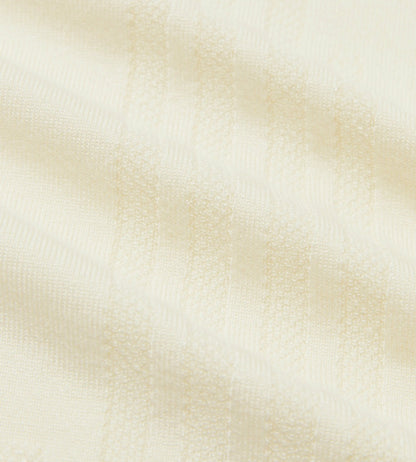 Head Golf Womens Performance Full Zip Top - Cream