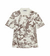 Brown-Botanical
