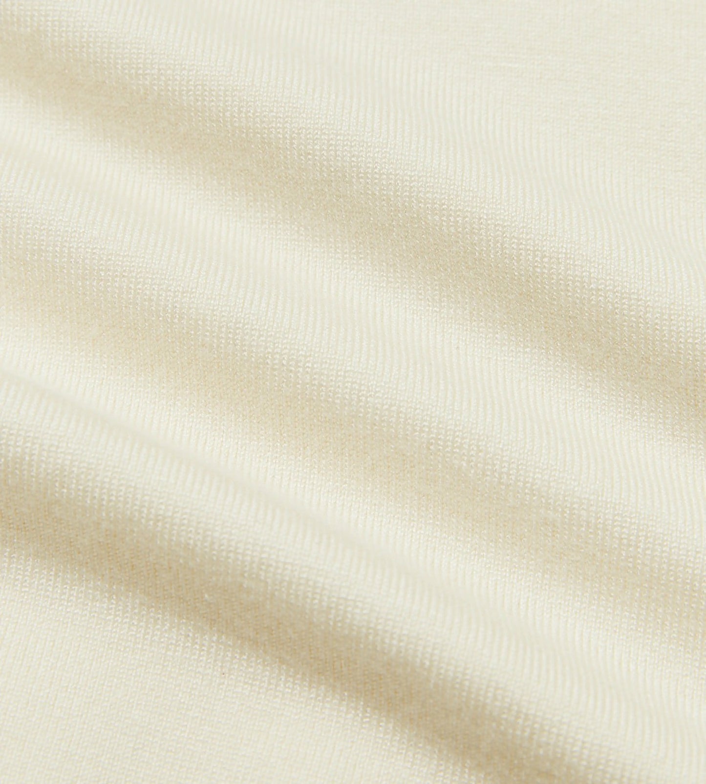 Head Golf Womens Performance Quarter Zip Top - Cream