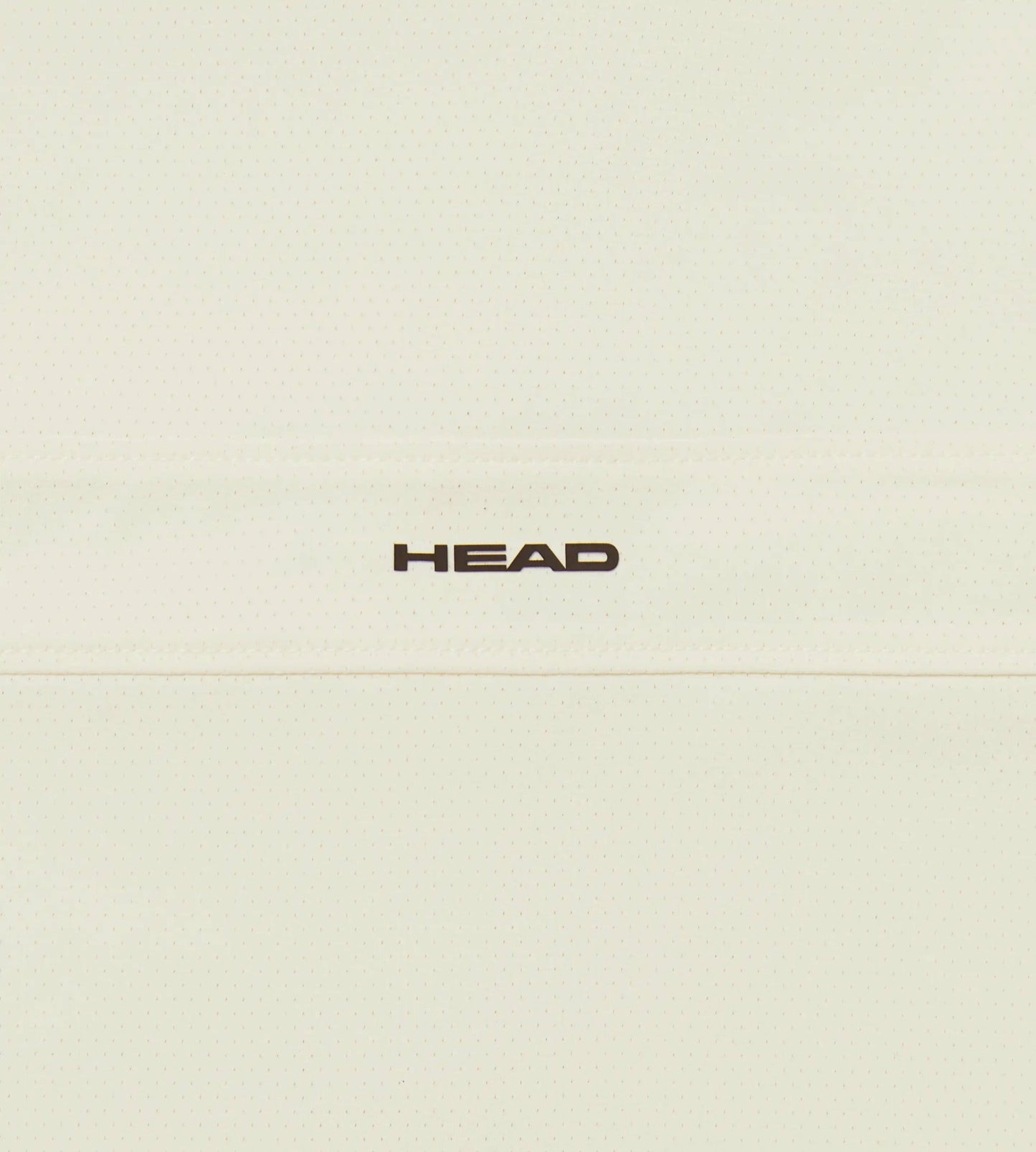 Head Golf Womens Raglan Polo - Cream