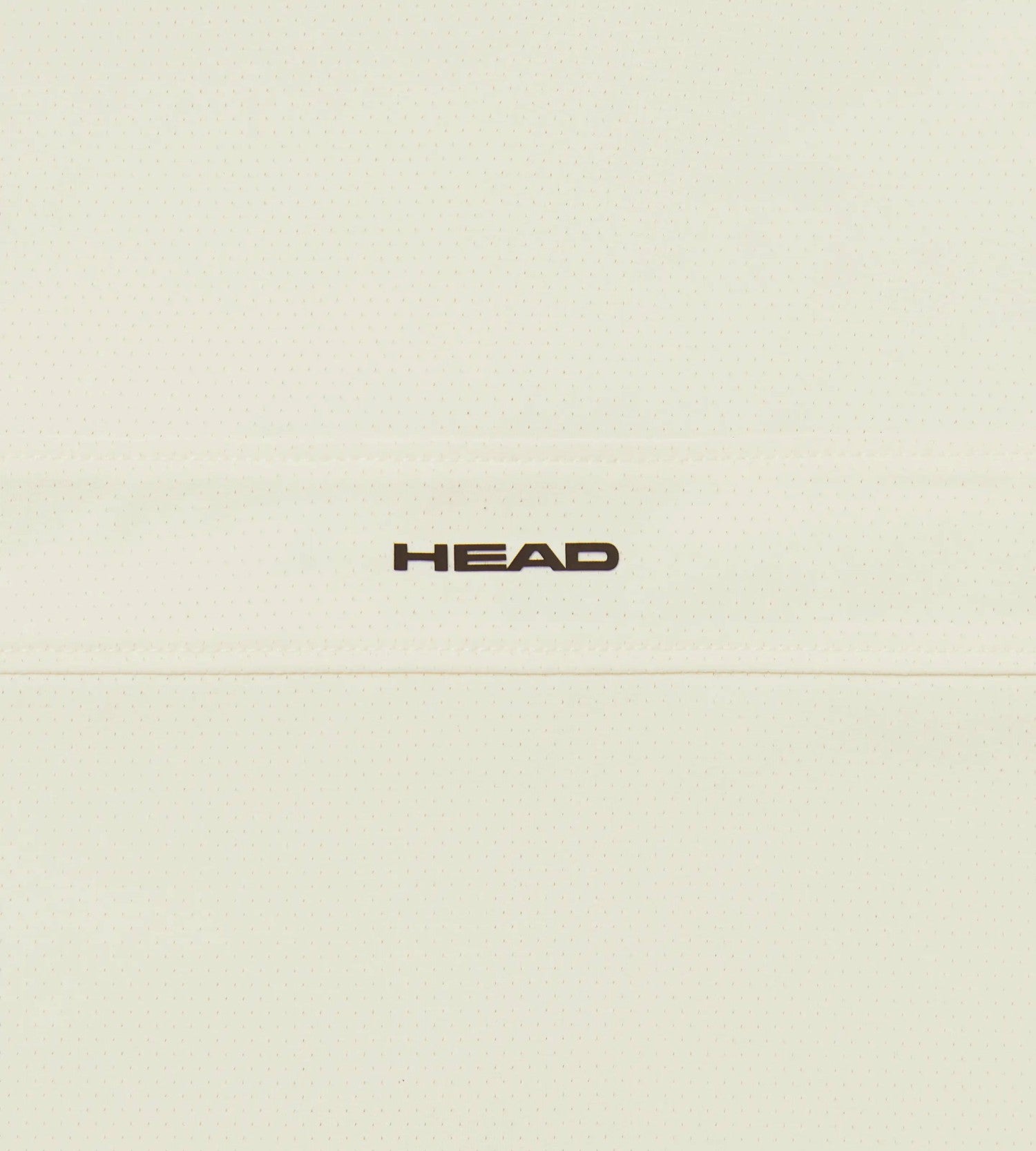 Head Golf Womens Raglan Polo - Cream