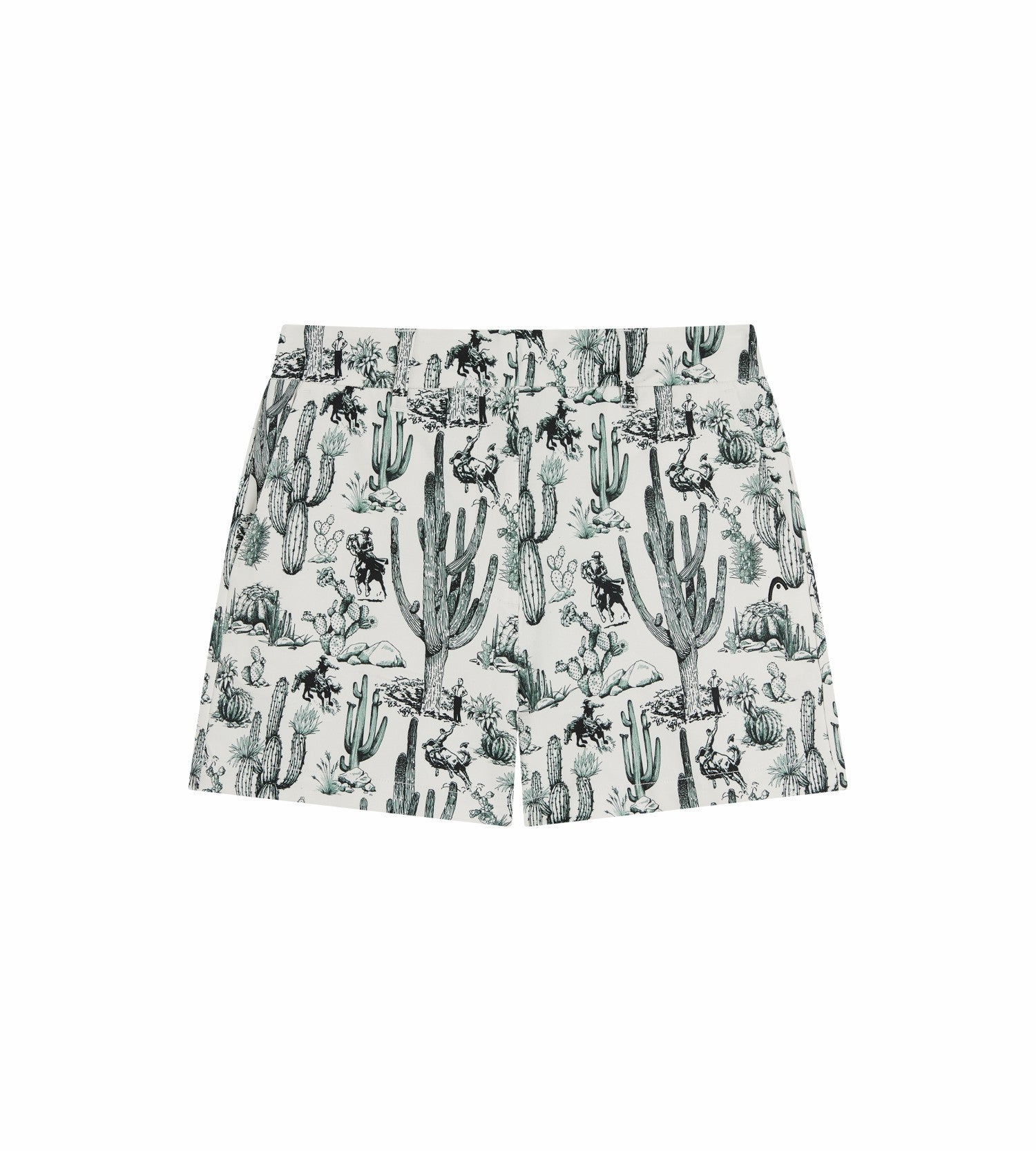 Head Golf Signature Shorts - Black-cactus
