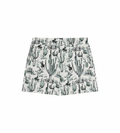 Head Golf Signature Shorts - Black-cactus