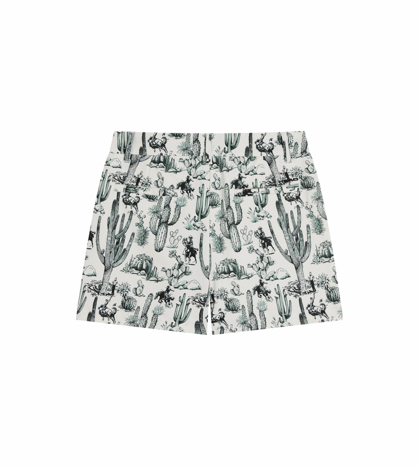 Head Golf Signature Shorts - Black-cactus