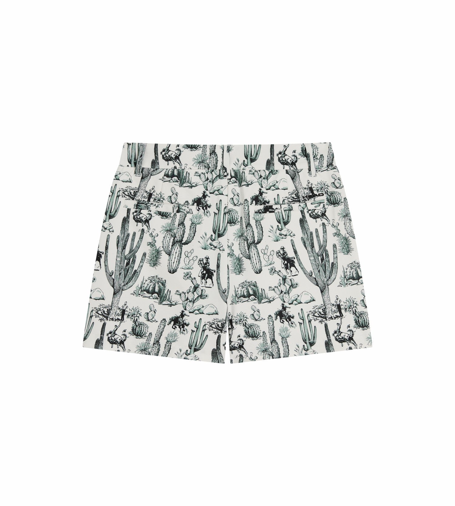 Head Golf Signature Shorts - Black-cactus