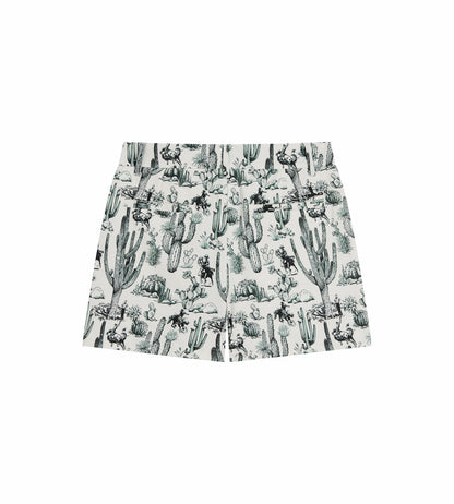 Head Golf Signature Shorts - Black-cactus