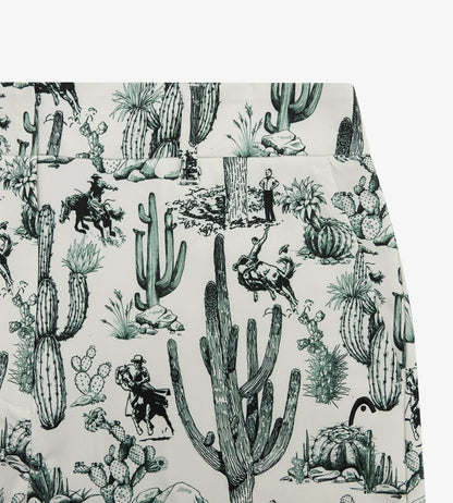 Head Golf Signature Shorts - Black-cactus