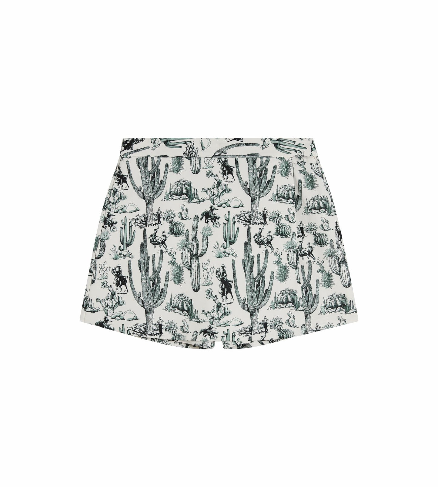 Head Golf Signature Skorts - Black-cactus