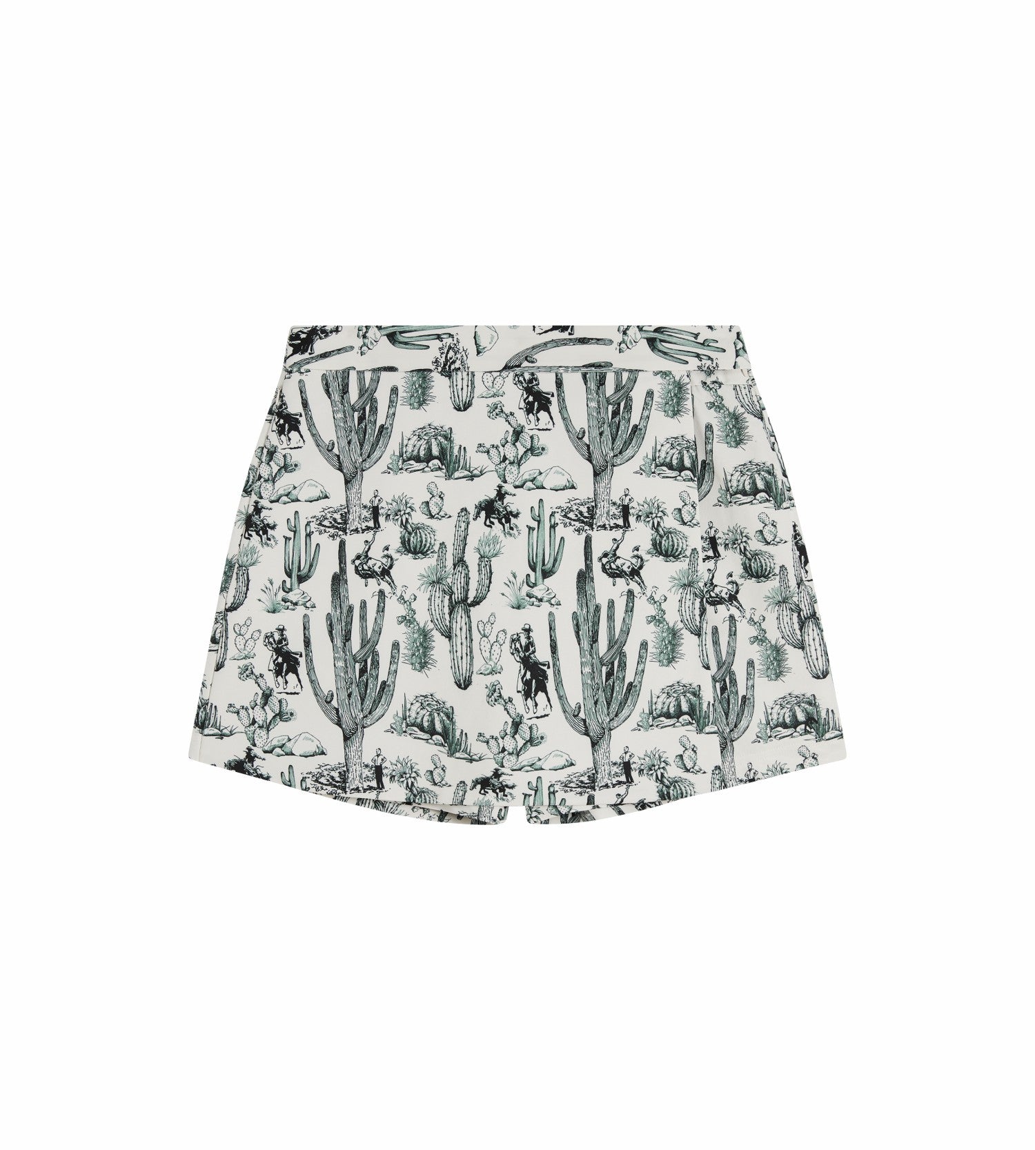 Head Golf Signature Skorts - Black-cactus