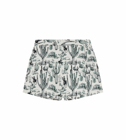 Head Golf Signature Skorts - Black-cactus