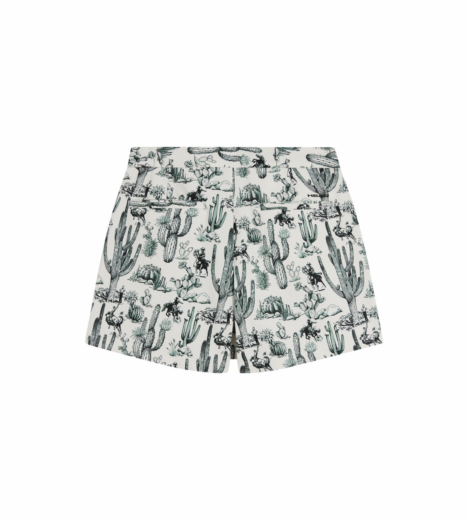 Head Golf Signature Skorts - Black-cactus