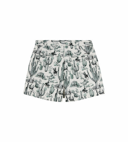 Head Golf Signature Skorts - Black-cactus