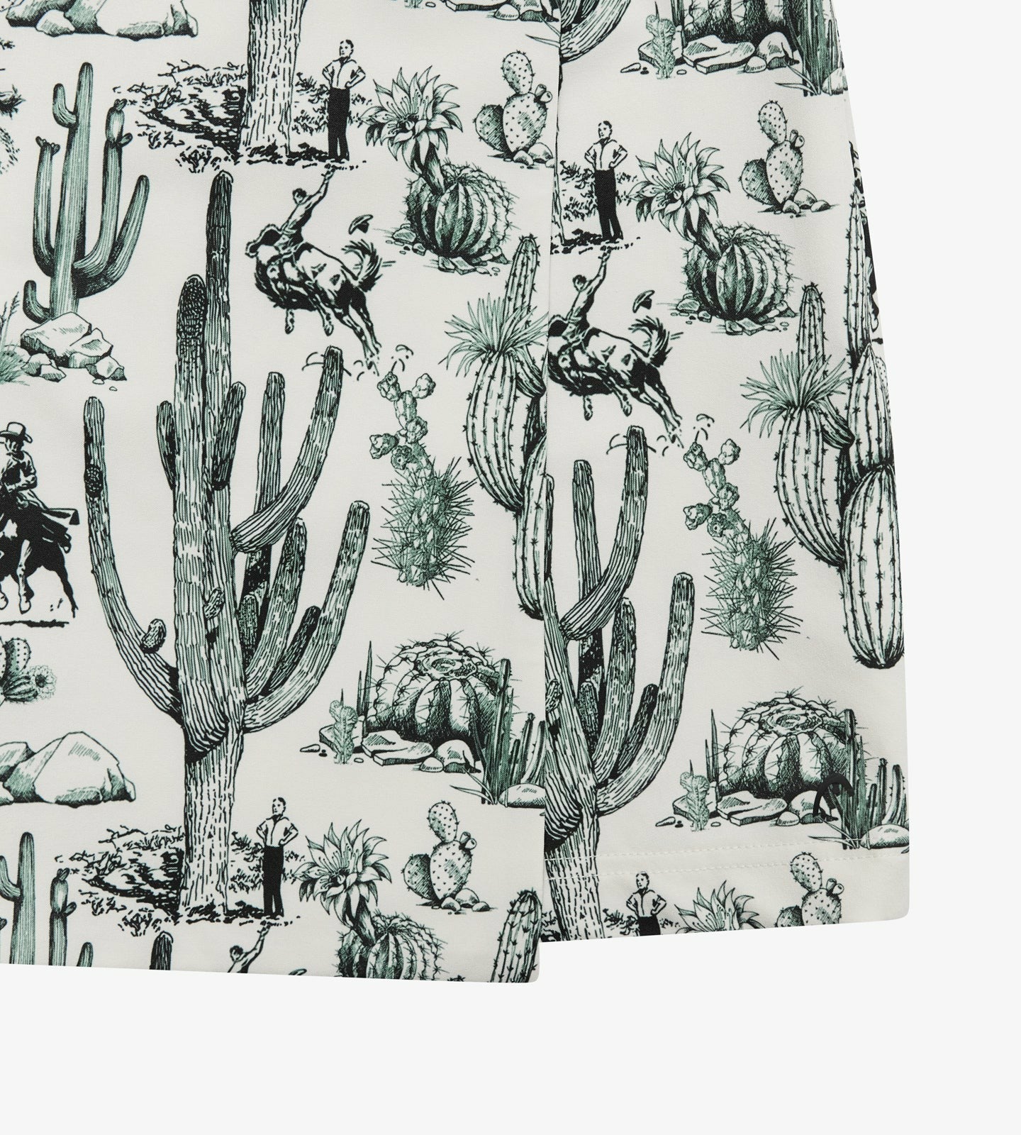Head Golf Signature Skorts - Black-cactus