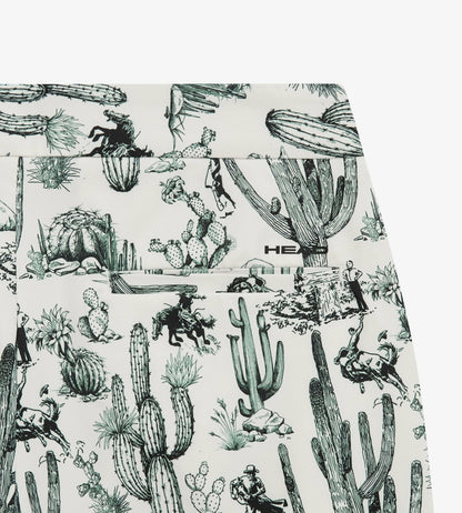 Head Golf Signature Skorts - Black-cactus