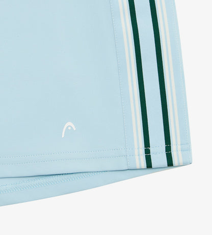Head Golf Tape Skirt - Blue