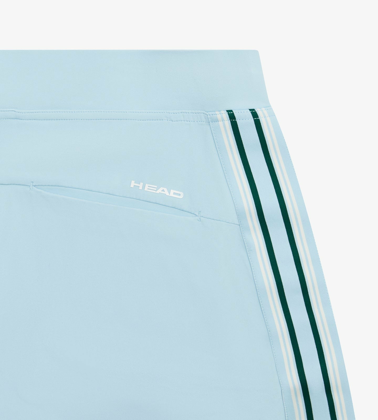 Head Golf Tape Skirt - Blue