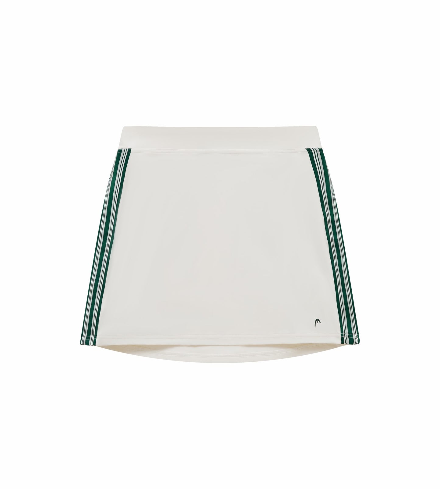 Head Golf Tape Skirt - White