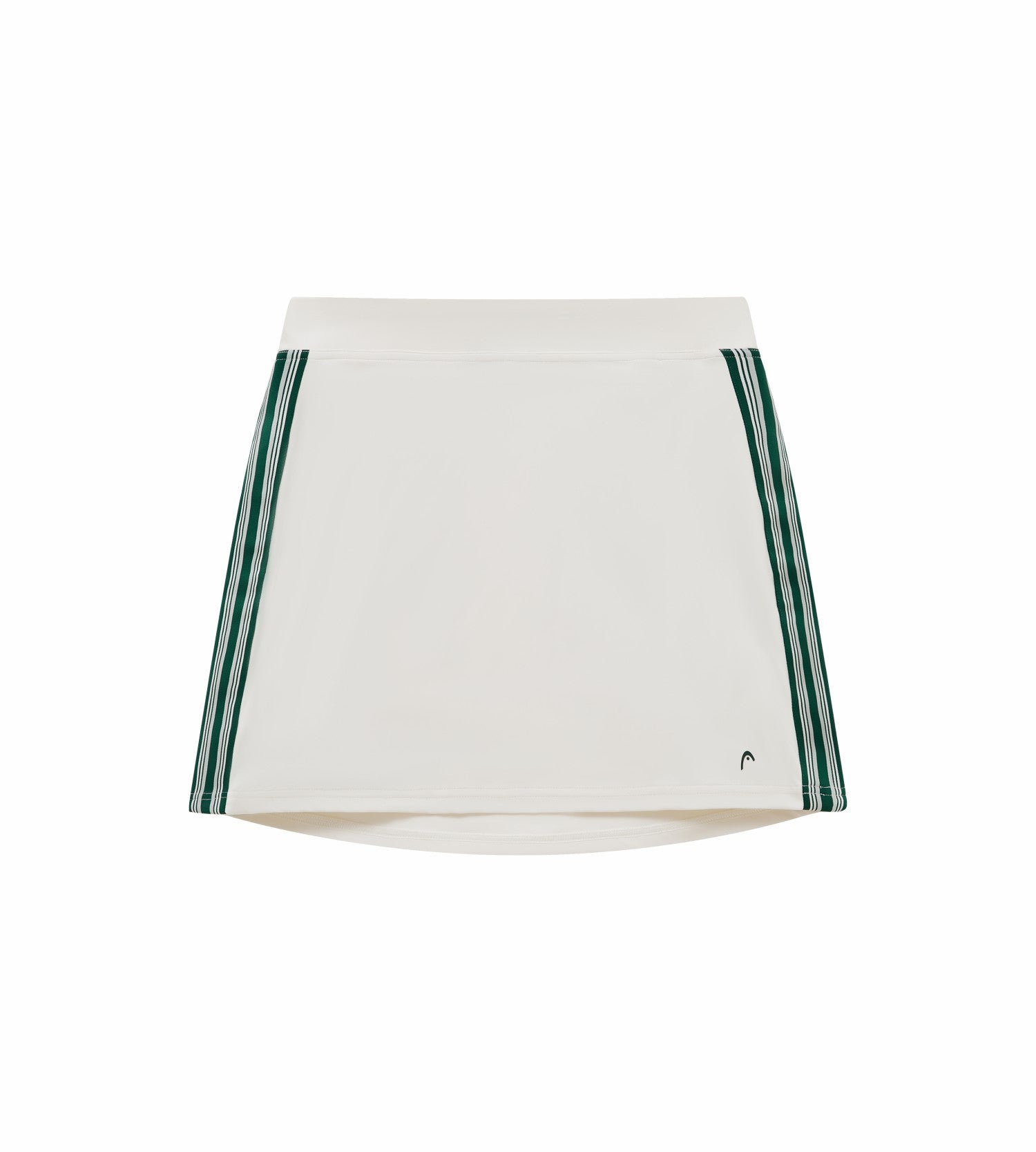 Head Golf Tape Skirt - White