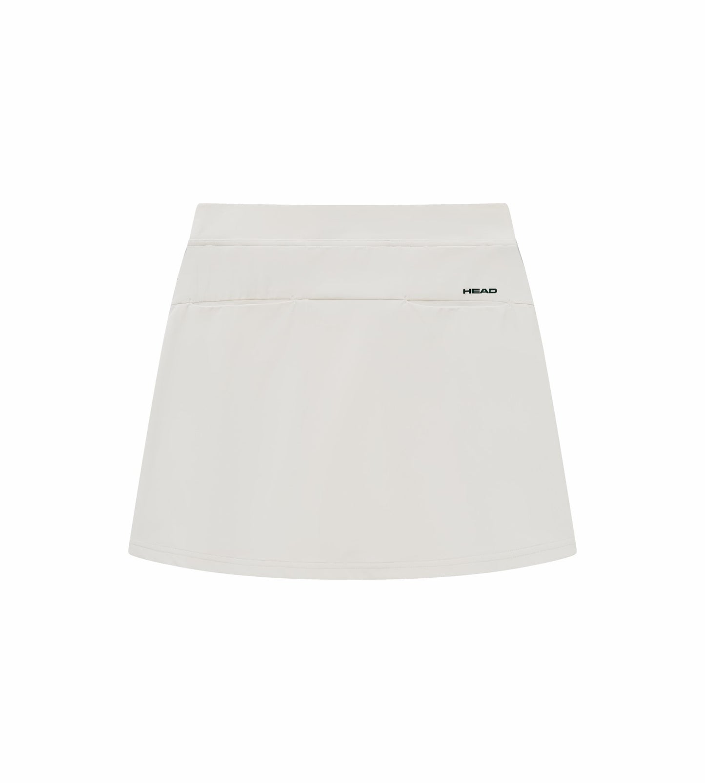 Head Golf Tape Skirt - White