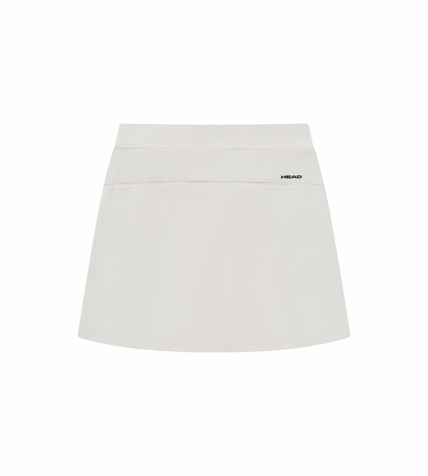 Head Golf Tape Skirt - White